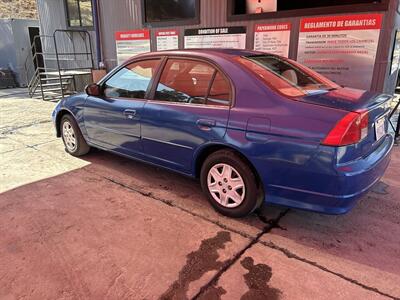 2005 Honda Civic Value Package   - Photo 2 - Chula Vista, CA 91911