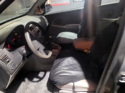 2006 Chevrolet Equinox LS - Photo 5 - Chula Vista, CA 91911