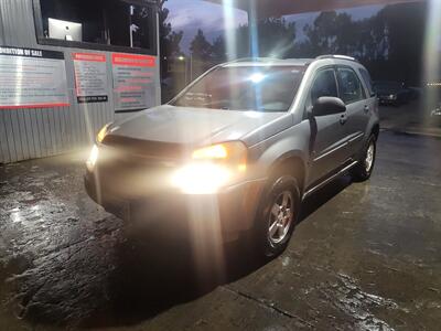 2006 Chevrolet Equinox LS SUV