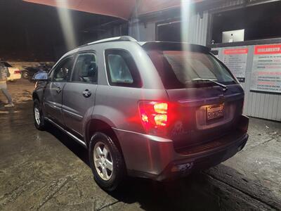 2006 Chevrolet Equinox LS - Photo 2 - Chula Vista, CA 91911