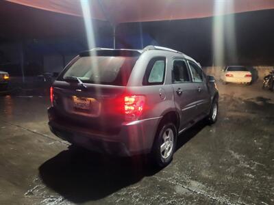 2006 Chevrolet Equinox LS - Photo 3 - Chula Vista, CA 91911