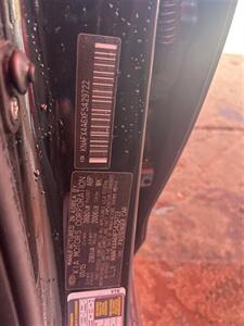 2015 Kia Forte LX   - Photo 7 - Chula Vista, CA 91911