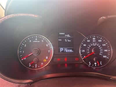 2015 Kia Forte LX   - Photo 6 - Chula Vista, CA 91911