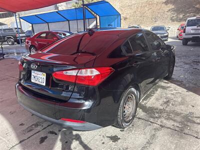 2015 Kia Forte LX   - Photo 3 - Chula Vista, CA 91911