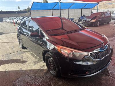 2015 Kia Forte LX   - Photo 4 - Chula Vista, CA 91911