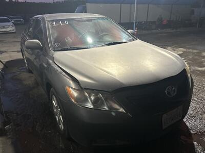 2009 Toyota Camry Hybrid   - Photo 4 - Chula Vista, CA 91911