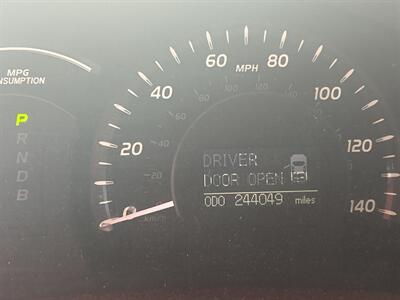 2009 Toyota Camry Hybrid   - Photo 8 - Chula Vista, CA 91911