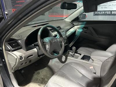 2009 Toyota Camry Hybrid   - Photo 7 - Chula Vista, CA 91911