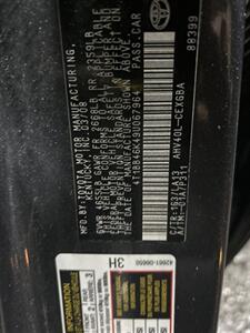 2009 Toyota Camry Hybrid   - Photo 6 - Chula Vista, CA 91911