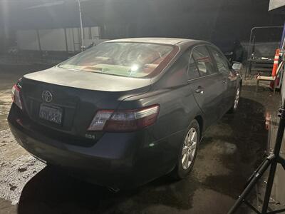 2009 Toyota Camry Hybrid   - Photo 3 - Chula Vista, CA 91911