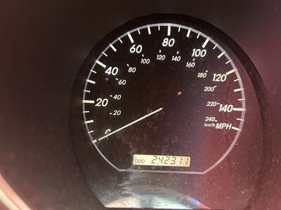 2004 Lexus RX   - Photo 7 - Chula Vista, CA 91911
