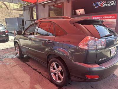 2004 Lexus RX   - Photo 3 - Chula Vista, CA 91911