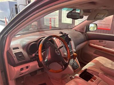 2004 Lexus RX   - Photo 5 - Chula Vista, CA 91911