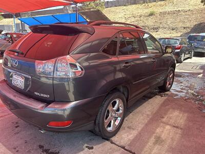 2004 Lexus RX   - Photo 4 - Chula Vista, CA 91911