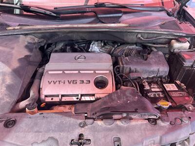 2004 Lexus RX   - Photo 8 - Chula Vista, CA 91911
