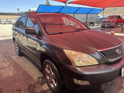 2004 Lexus RX   - Photo 2 - Chula Vista, CA 91911