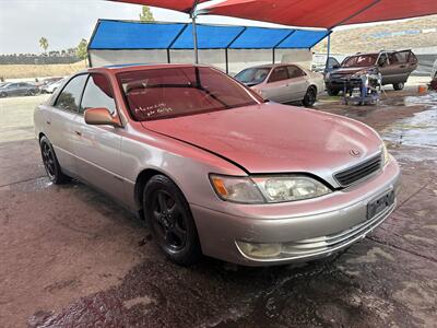 1997 Lexus ES   - Photo 4 - Chula Vista, CA 91911