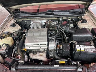 1997 Lexus ES   - Photo 8 - Chula Vista, CA 91911