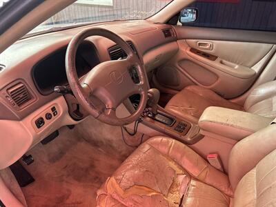 1997 Lexus ES   - Photo 5 - Chula Vista, CA 91911