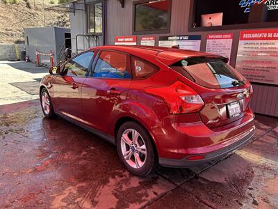 2013 Ford Focus SE   - Photo 2 - Chula Vista, CA 91911