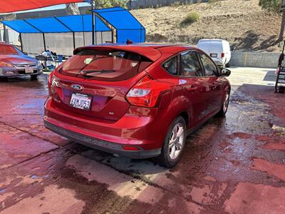 2013 Ford Focus SE   - Photo 3 - Chula Vista, CA 91911