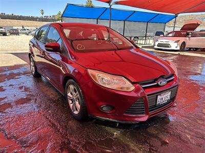 2013 Ford Focus SE   - Photo 4 - Chula Vista, CA 91911