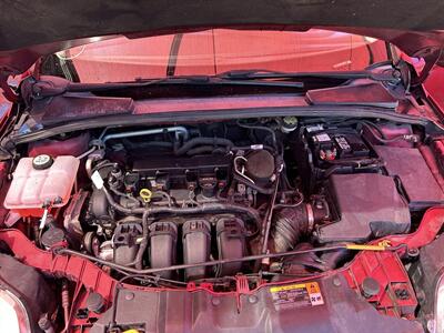 2013 Ford Focus SE   - Photo 8 - Chula Vista, CA 91911