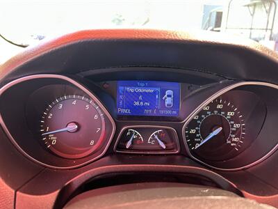 2013 Ford Focus SE   - Photo 6 - Chula Vista, CA 91911