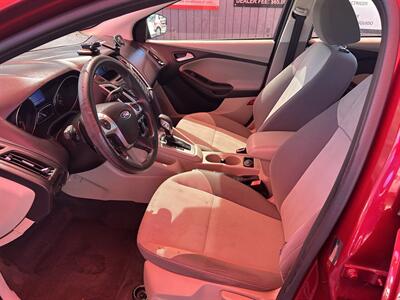 2013 Ford Focus SE   - Photo 5 - Chula Vista, CA 91911