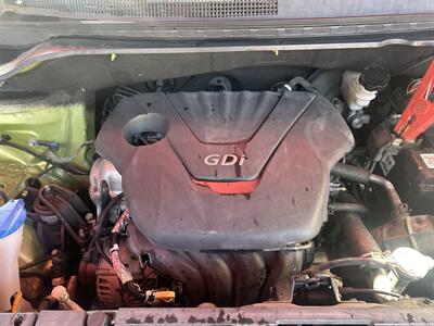 2017 Kia Soul   - Photo 8 - Chula Vista, CA 91911