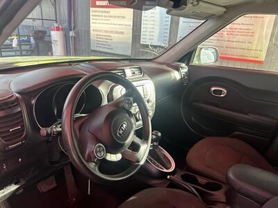 2017 Kia Soul   - Photo 5 - Chula Vista, CA 91911