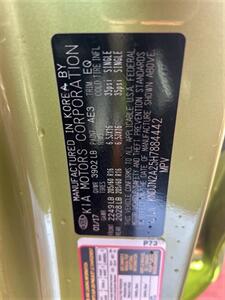 2017 Kia Soul   - Photo 7 - Chula Vista, CA 91911