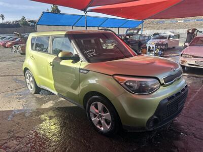 2017 Kia Soul   - Photo 4 - Chula Vista, CA 91911