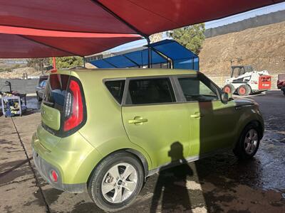 2017 Kia Soul   - Photo 3 - Chula Vista, CA 91911