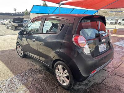 2013 Chevrolet Spark LS Manual   - Photo 2 - Chula Vista, CA 91911
