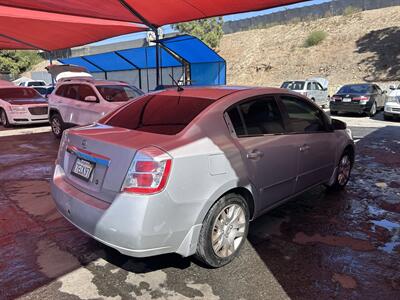 2010 Nissan Sentra 2.0   - Photo 3 - Chula Vista, CA 91911