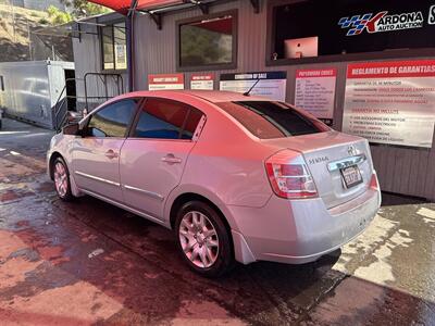 2010 Nissan Sentra 2.0   - Photo 2 - Chula Vista, CA 91911