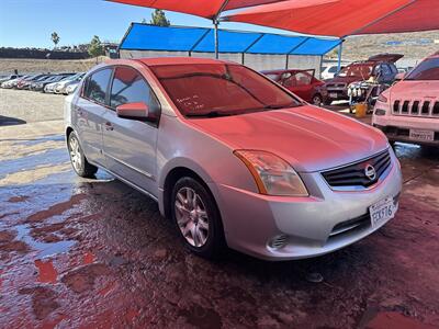 2010 Nissan Sentra 2.0   - Photo 4 - Chula Vista, CA 91911
