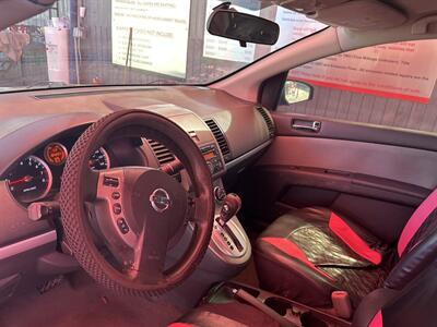 2010 Nissan Sentra 2.0   - Photo 6 - Chula Vista, CA 91911