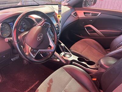 2016 Hyundai VELOSTER   - Photo 6 - Chula Vista, CA 91911