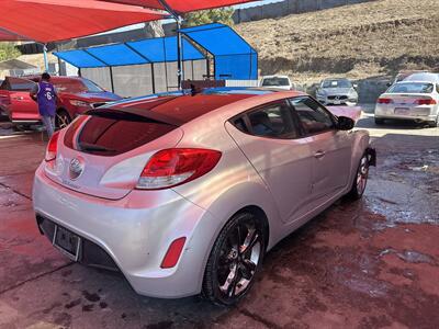 2016 Hyundai VELOSTER   - Photo 3 - Chula Vista, CA 91911