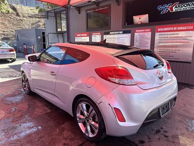 2016 Hyundai VELOSTER   - Photo 2 - Chula Vista, CA 91911