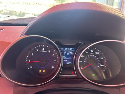 2016 Hyundai VELOSTER   - Photo 5 - Chula Vista, CA 91911