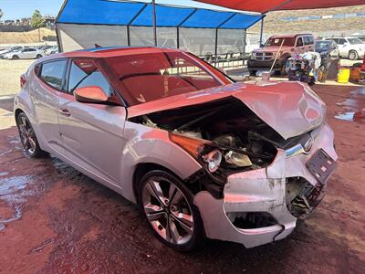 2016 Hyundai VELOSTER   - Photo 4 - Chula Vista, CA 91911