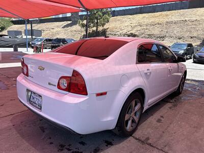 2009 Chevrolet Malibu Hybrid   - Photo 3 - Chula Vista, CA 91911