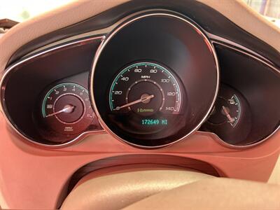 2009 Chevrolet Malibu Hybrid   - Photo 8 - Chula Vista, CA 91911
