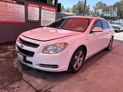 2009 Chevrolet Malibu Hybrid   - Photo 1 - Chula Vista, CA 91911