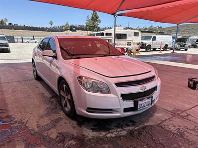 2009 Chevrolet Malibu Hybrid   - Photo 4 - Chula Vista, CA 91911