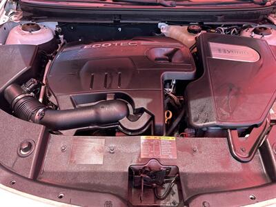 2009 Chevrolet Malibu Hybrid   - Photo 5 - Chula Vista, CA 91911