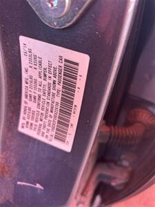 2014 Honda Accord Sport   - Photo 7 - Chula Vista, CA 91911
